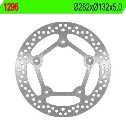 Rear brake disc NG Yamaha T-MAX 530