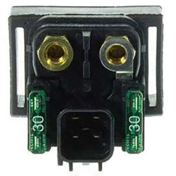 Starter relay TourMax SUZUKI (OEM 31800-010167)