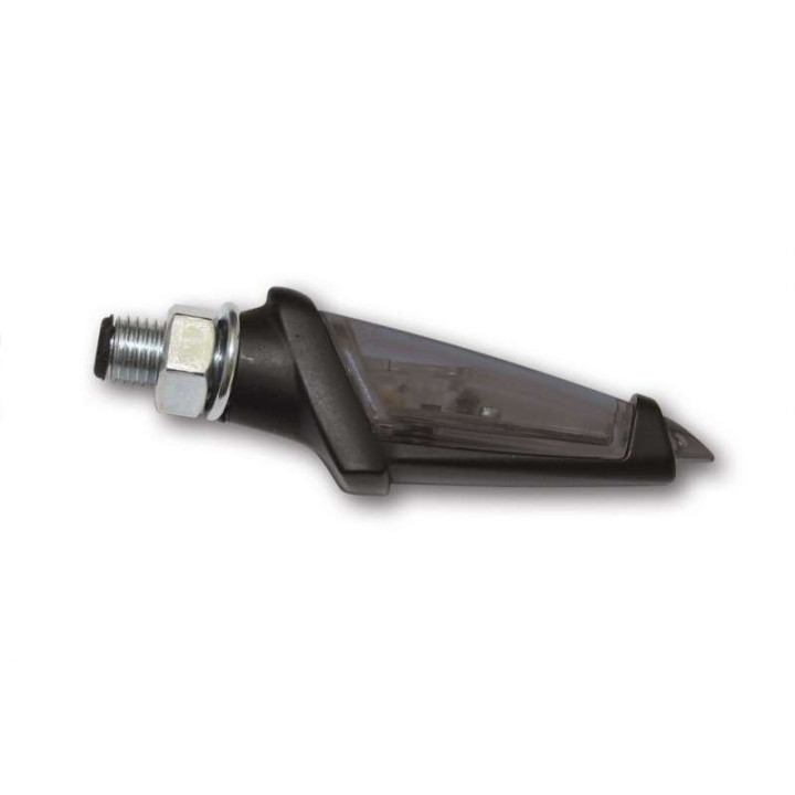 Clignotants moto HIGHSIDER CORTONA