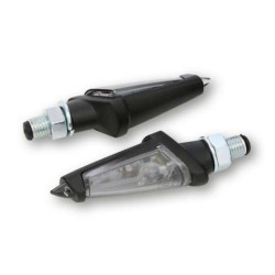 Clignotants moto HIGHSIDER CORTONA