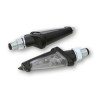Clignotants moto HIGHSIDER CORTONA