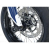 Fork protection R&G (FP0187BK) Husqvarna 701 Supermoto 16-