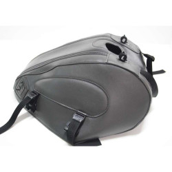Bagster tank mat space/black (1683B) Yamaha XV950