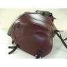Bagster tank mat black/bordeaux (1664C) BMW R1200RT