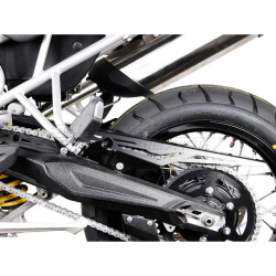 Protection de chaîne SW-Motech Triumph TIGER 800 2