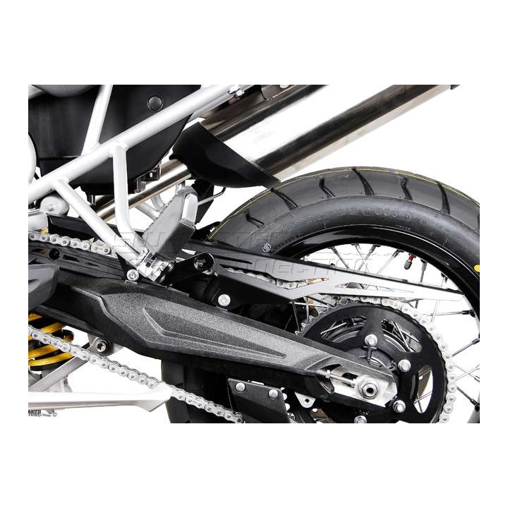 SW-Motech chain guard Triumph TIGER 800