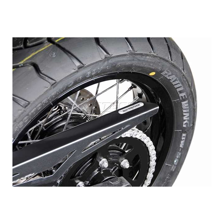 SW-Motech chain guard Triumph TIGER 800