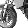 Front fender extension Puig 9816N Ducati MULTISTRADA 950