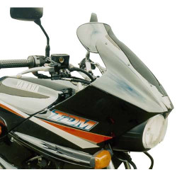 Bulle MRA Tourisme Fumée Yamaha TDM 850 91-95