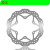 Rear brake disc NG 321X XT1200ZE ABS14-17