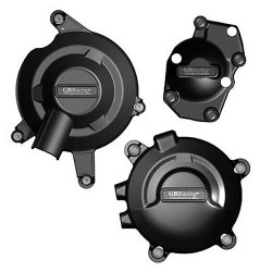 Engine protection GBRacing Triumph 765 STREET TRIPLE/DAYTONA 675 13-