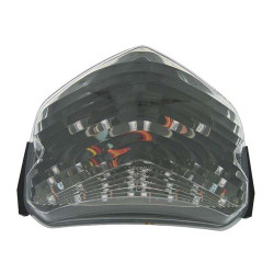 LED light with integree flashers Bihr Suzuki GSX-R600/750 '08-'10