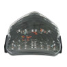 LED light with integree flashers Bihr Suzuki GSX-R600/750 '08-'10