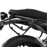SW-Motech URBAN ABS 2x16,5L Yamaha XSR700 suitcase kit (BC.HTA.06.642.30000/B)