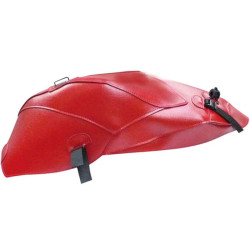 Bagster tank mat red (1598A) Mv Agusta F4