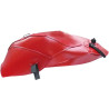 Bagster tank mat red (1598A) Mv Agusta F4
