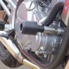 Protective stamps R&G Classical Honda CBR500 (CP0010BL)