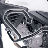 Puig (5884N) Suzuki DL650 V-STROM 04-11 radiator guards