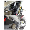 Protective stamps R&G AERO Aprilia RSV-4 FACTORY