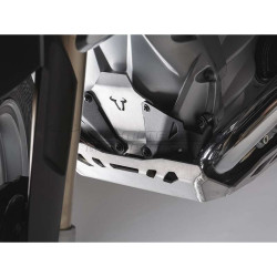 Extension de sabot moteur SW-Motech BMW R1200GS LC R/RS/RT 2