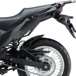 Prolongateur garde-boue arrière Puig 9895J  VERSYS-X 300