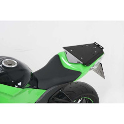 Hepco &amp- Becker Sport Rack Kawasaki ZX-6R 09-12 2