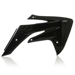 Ouies de radiateur noir Acerbis Honda CRF150R (0010345.090)