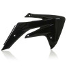 Ouies de radiateur noir Acerbis Honda CRF150R (0010345.090)