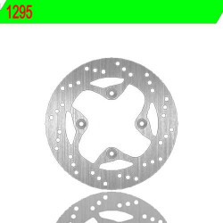 Front brake disc NG 1295 RV125