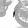 Front mudguard extension Puig 20806N TRK502/X