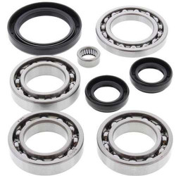 Kit roulement & joints de differentiel All Balls 25-2028 Yamaha YFM 350 GRIZZLY
