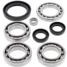 Kit roulement & joints de differentiel All Balls 25-2028 Yamaha YFM 350 GRIZZLY