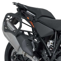 SW-Motech PRO side supports KTM 1290 SUPER ADVENTURE 21-