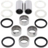 Kit bearings swinging arms All Balls 28-1196 SHERCO 2.5 '08-10 4.5 '04-10