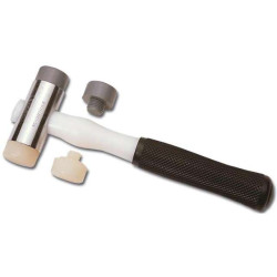 Draper 38mm mechanic's mallet