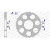 Alu Crown AFAM 56 teeth not 428 type 93106 T.M. MX 80