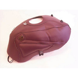 Tapis de réservoir Bagster aubergine (1148H) Honda NTV650 REVERE