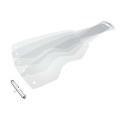 Tear Offs SCOTT pour masque PROSPECT / PROSPECT 2.0 / FURY PAK-20