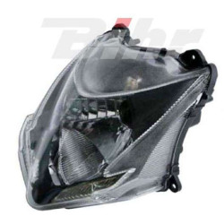 Original type front light Bihr Ducati 848 STREETFIGHTER