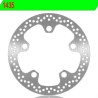 Front left brake disc NG 1435 VFR1200X XTRR.S L 14-17