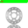 Front left brake disc NG 440 BETA RK6T RK6T 99-01