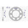AFAM Alu Crown 52 teeth not 428 type 15104 Suzuki RM 80