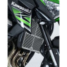 Stainless radiator protection R&G Kawasaki Z750 Z800 Z1000