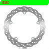 Front left brake disc NG 1339X HONDA CBR650F 14-
