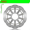 Front brake disc NG 1056XG Z1000SX ABS 07-17