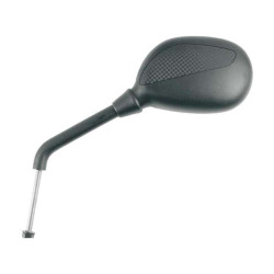 Original Vparts rearview mirror left Peugeot 50 LUDIX Elegance/Trend, E-VIVACITY