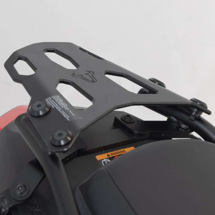 SW-Motech STREET-RACK Suzuki DL650 V-Strom (GPT.05.876.16001/B)