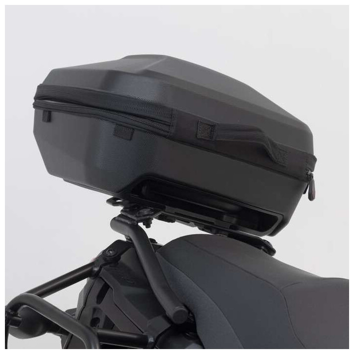 SW-Motech STREET-RACK Suzuki DL650 V-Strom (GPT.05.876.16001/B)