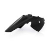 Garde-boue arrière + caches latéraux noir Acerbis KTM SX85 (0016365.090)