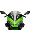 Puig DOWNFORCE SPORT side fins (3172) Kawasaki NINJA 400